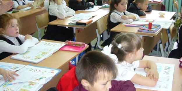 Tatarlardan anadilde eğitim talebi