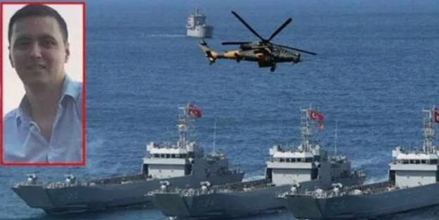 Tatbikat öncesi acı haber! Şehit haberi geldi