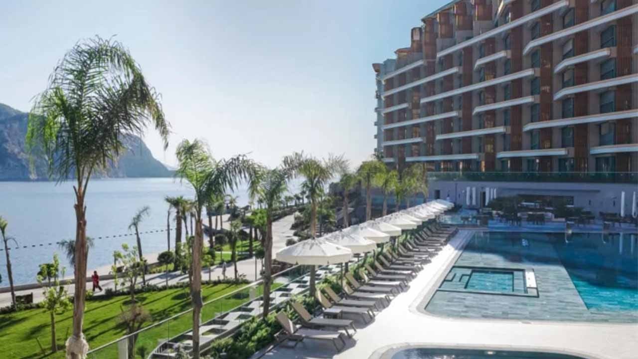 Tatil Artık Sadece Bir Konaklama Değil: Yeni Dönem “Tatil Evi” Modeli
