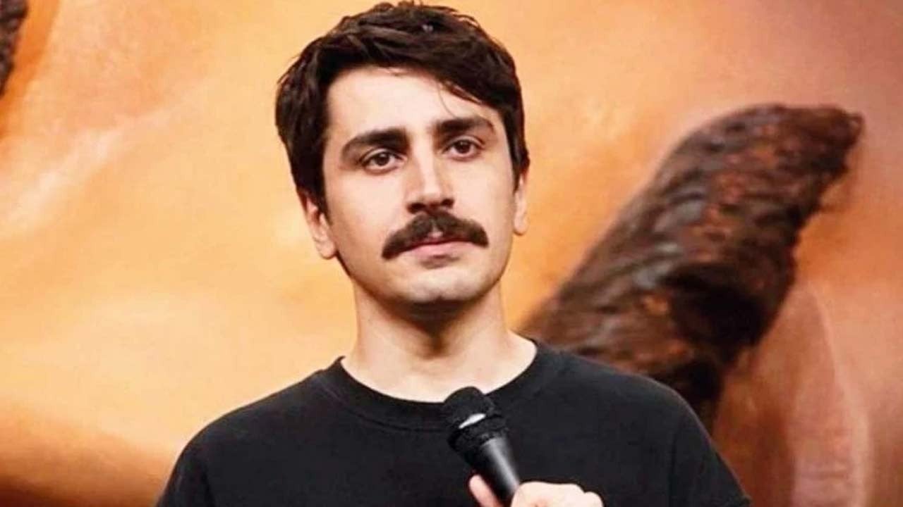 Tatil ayağına yurt dışına kaçan soytarı! "Bana resmi soruşturma bildirimi ulaşmadı"