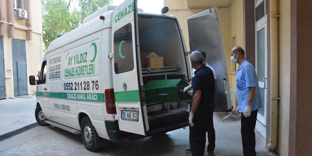 Tatil beldesinde korkunç olay! Kadın cesedi bulundu