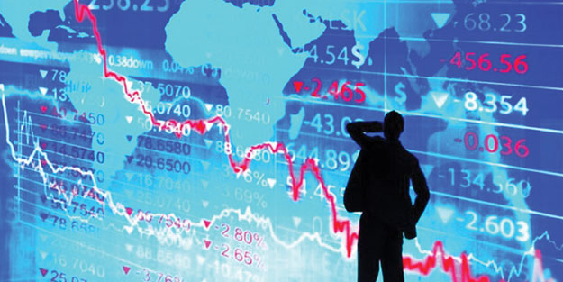 Tatil bitti gözler ekonomide