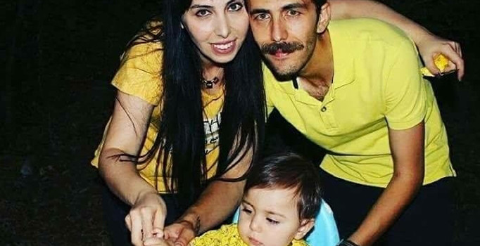 Tatil dönüşü kaza: 1 kişi öldü, 1'i çocuk 3 kişi yaralandı