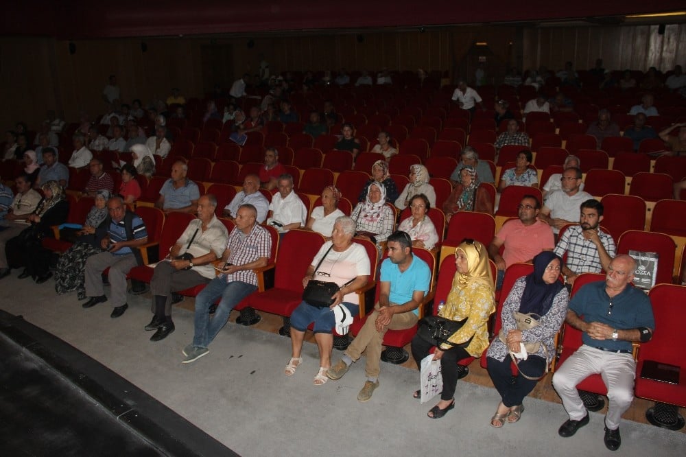 Tatil için devre mülk alan 8 bin 500 kişi mağdur oldu 