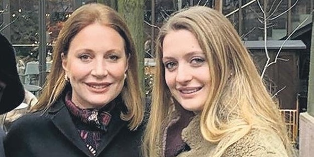 Tatile giden Koç'lar mahsur kaldı