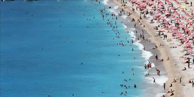 Tatil planı yapanlar kötü haber! Tatil cep yakacak: 8 gün için 10 bin lira... Otelciler duyurdu