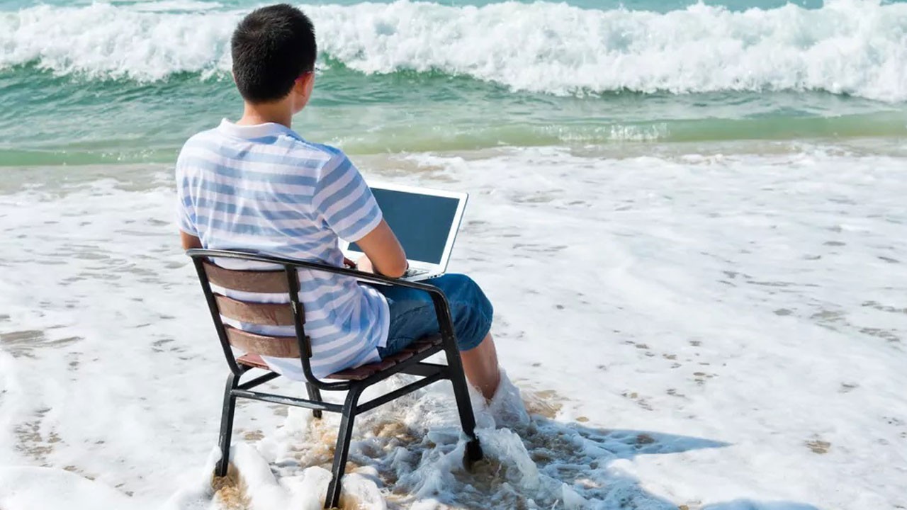 Tatil sonrası sendromuna dikkat! Şehir hayatına dönüşte ruhsal dengeyi koruma yolları