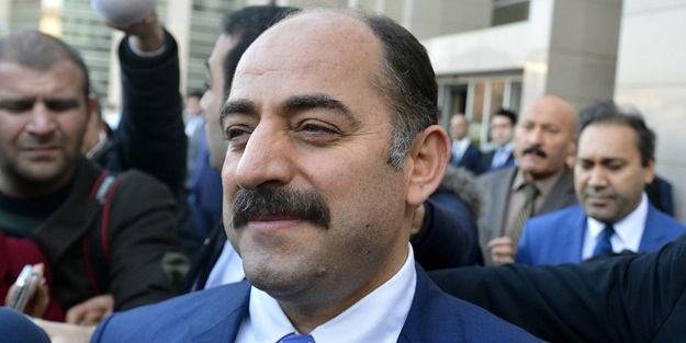 'Tatil belgelerini elde etme'ye suç duyurusu