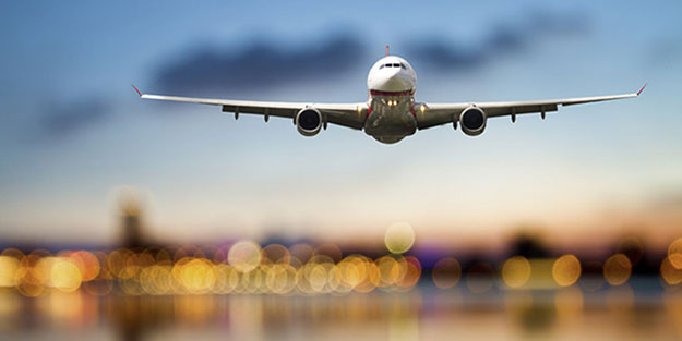 Tatilciler seyahat planlarını şimdiden yapıyor