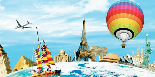 Tatilcilere erken rezervasyon uyarısı