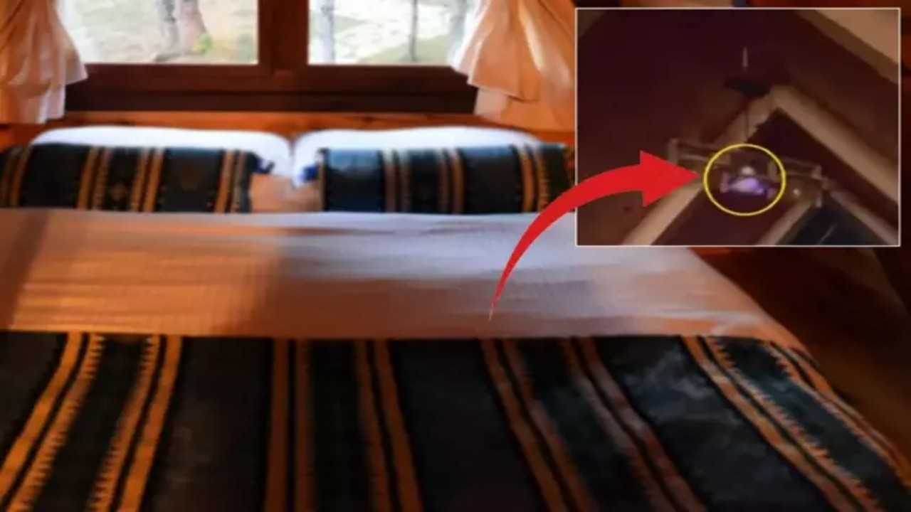 Tatilde orada kalanlar dikkat! Fark eden aile apar topar karakola koştu! Şu namussuzluğa bakın hele