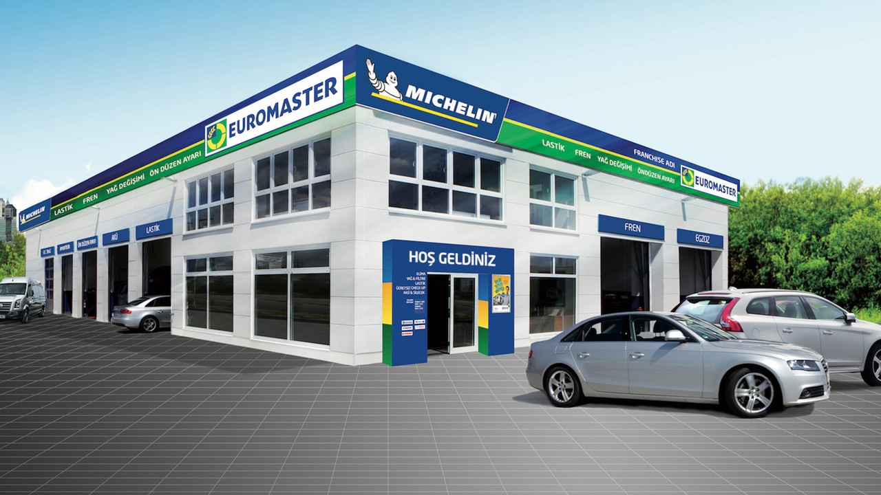 Tatilde serin kalmanın sırrı! Euromaster’ın yaz klima bakım kampanyası başladı