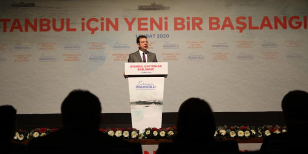 Tatilden vakit bulunca İstanbul’da zaman geçiriyor! Gündemi değiştirmek için bakın ne yaptı