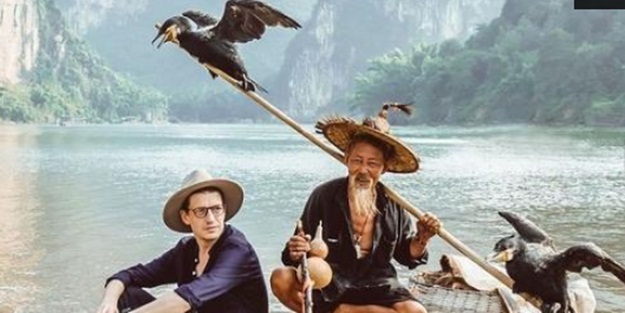 Tatile çıktılar ve bir daha geri dönemediler..