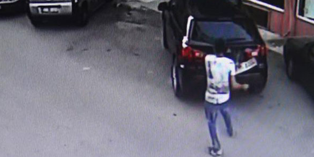 Tatile gidecekler dikkat! Hırsızlardan inanılmaz yöntem