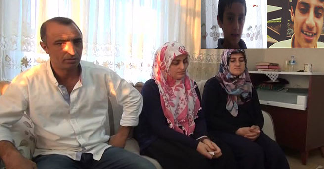 'Tatile gidiyoruz' diyerek DAEŞ'e katıldılar