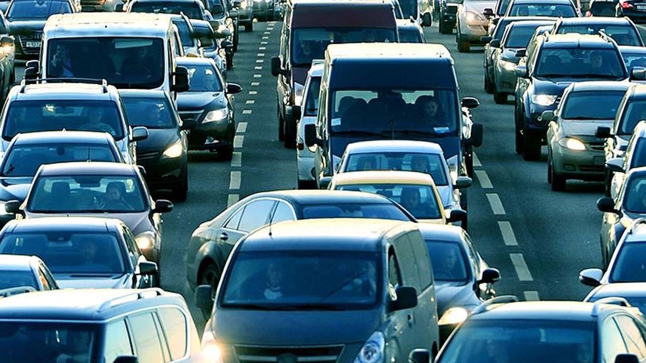 Tatile yola çıkacaklar için kritik uyarı