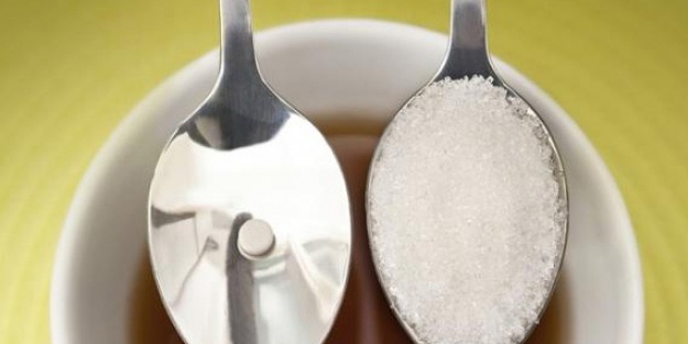 Tatlandırıcılara resmi denetim