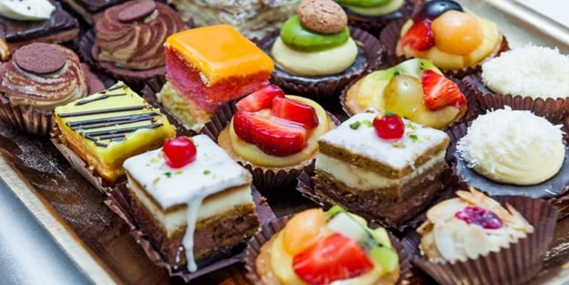 Tatlı krizlerini önlemenin hızlı ve etkili çözümleri