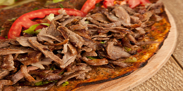 Tatlı olarak ne alırsınız? Döner yükseldi lahmacun geriledi