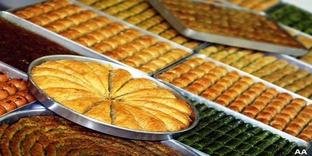 Tatlı yemeyi neden severiz?