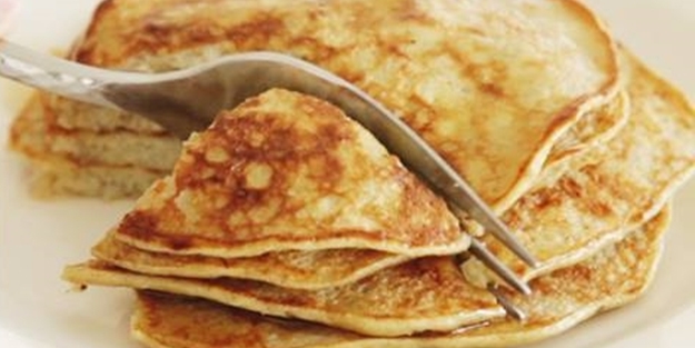 Tatlıdan vazgeçemeyenlere 