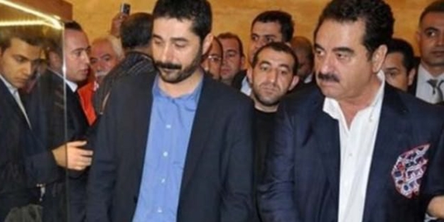 Tatlıses'in oğlu dayanamayıp konuştu!