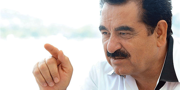 Tatlıses: Ben çete değilim