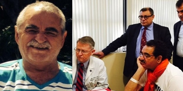 Tatlıses: Eğer yürüyemezsem...