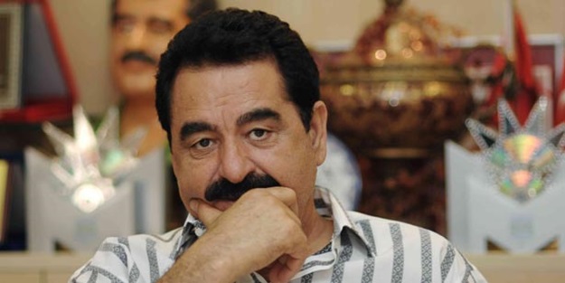 Tatlıses: Domatesi kestik içinden Allah yazısı çıktı