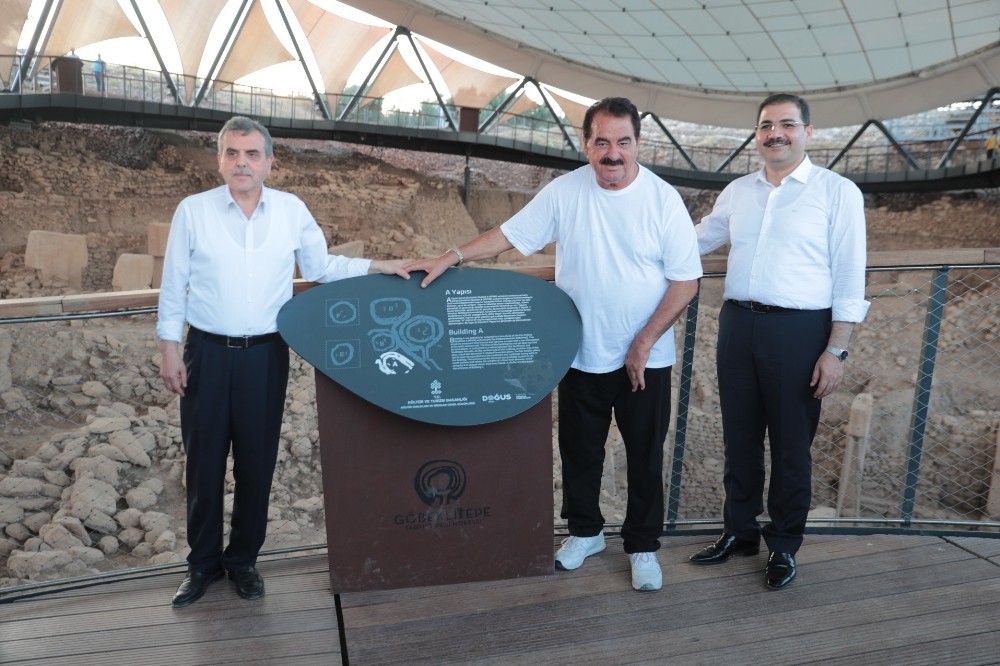 Tatlıses’ten iş insanlarına çağrı 