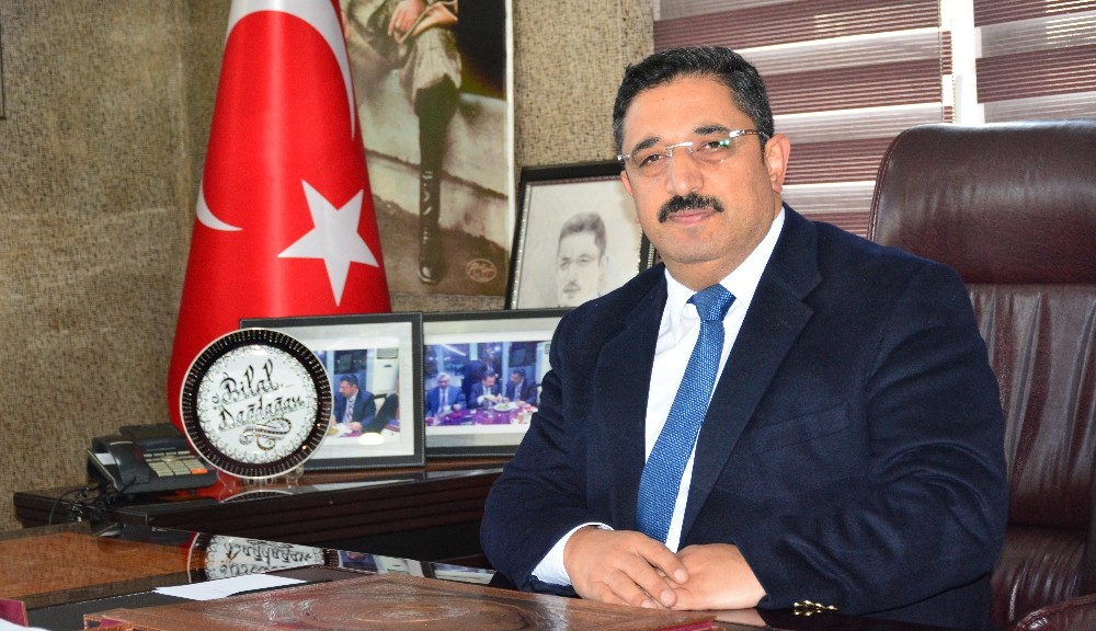 TATSO’dan “Ticari tedbir” çalışması 