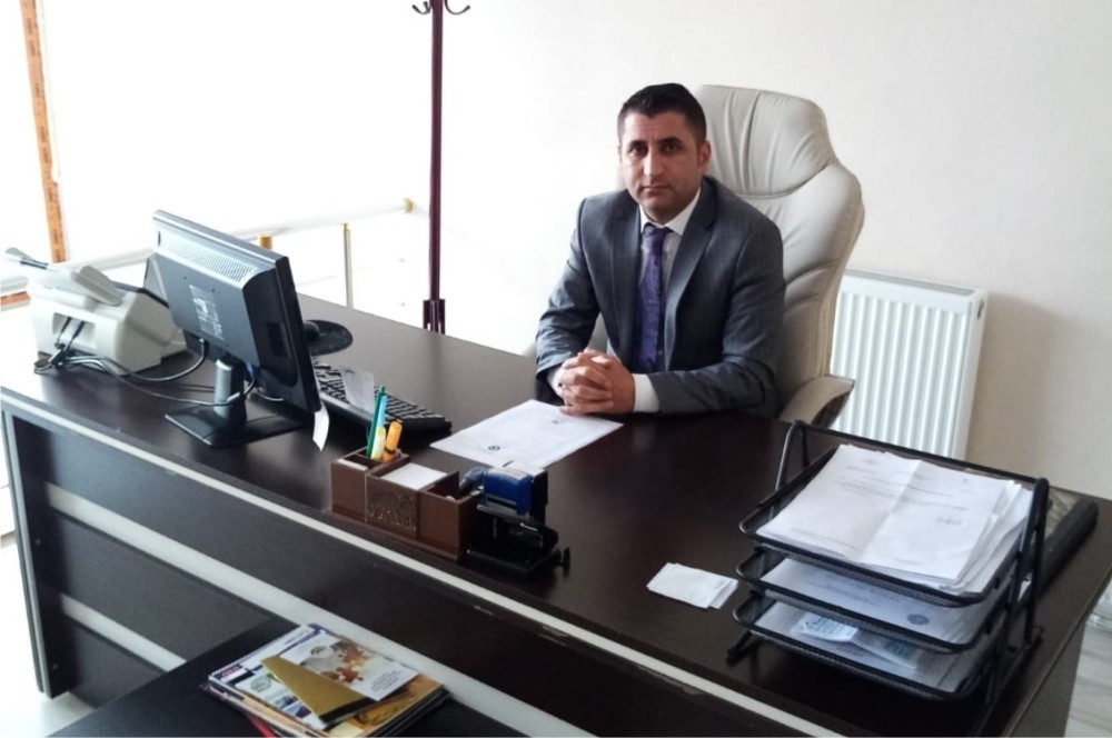 Tatvan Tarım Kredi Kooperatifi faaliyetlerini açıkladı 