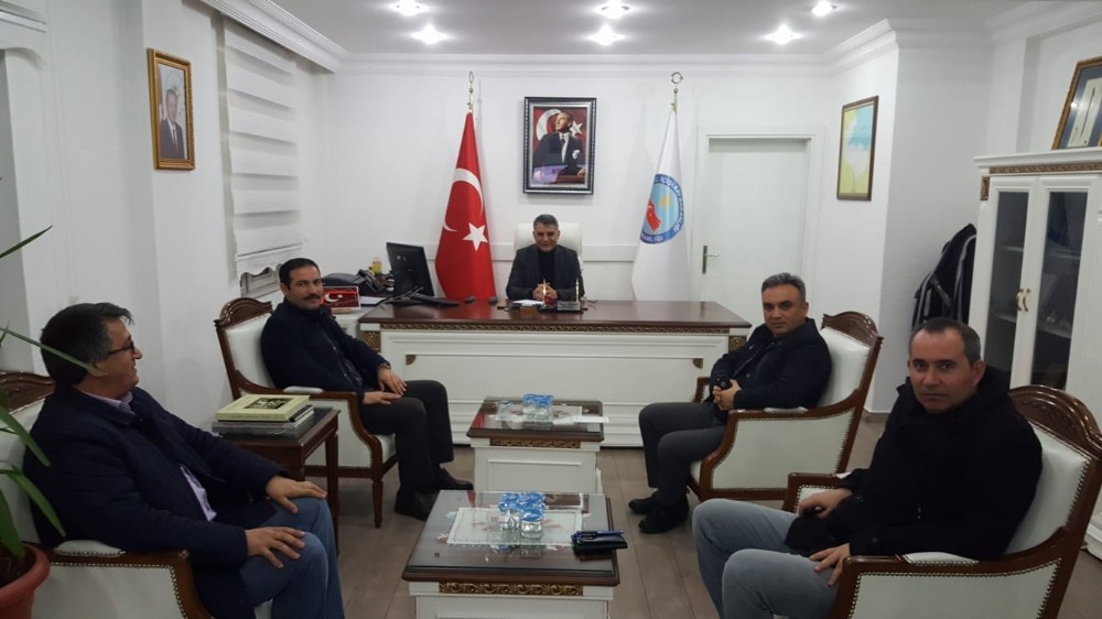 Tatvan’da 