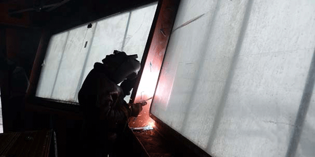 Tatvan’da yapıldı! 3 bin ton ağırlığında… Türkiye’nin devi olacak