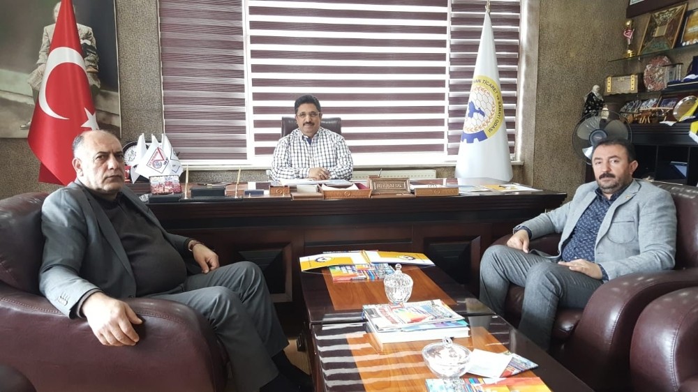 Tatvan’daki odalardan “iyilik hareketi” kampanyası 