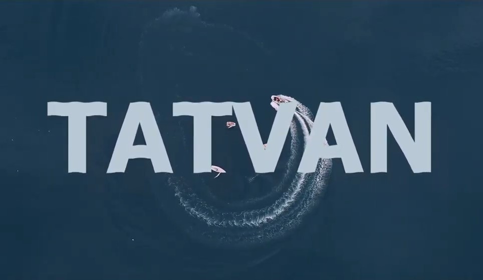 Tatvan’ın yeni tanıtım filmi yayınlandı 