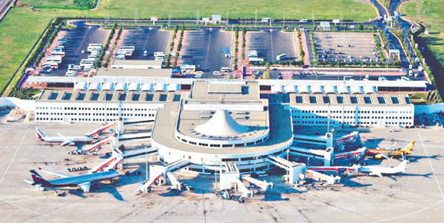 TAV, Antalya’yı da portföyüne ekledi