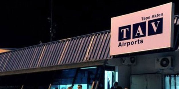 TAV, Avrupa’nın en iyileri arasında