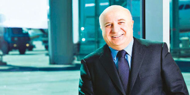 TAV havada makas değiştirdi