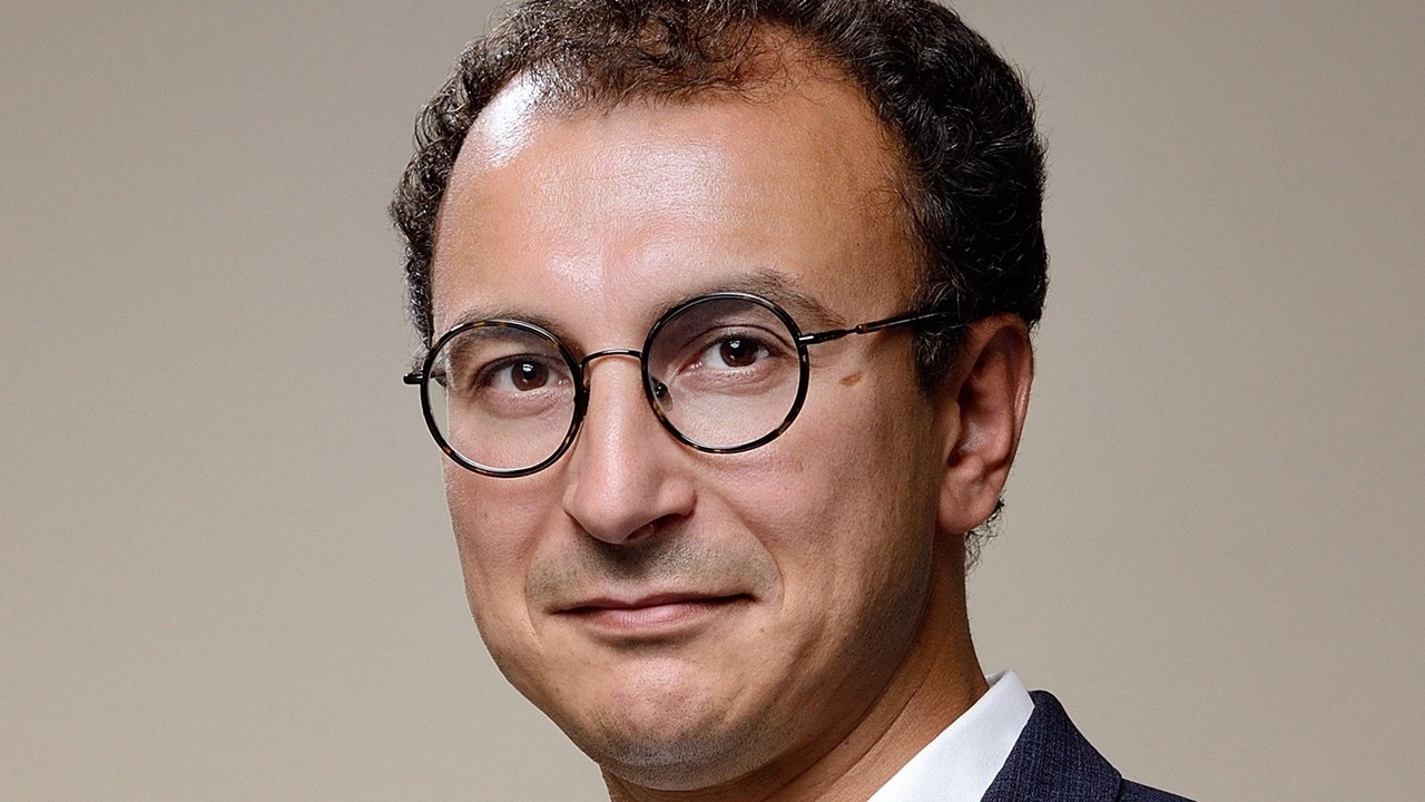 TAV Havalimanları’nda üst düzey atama