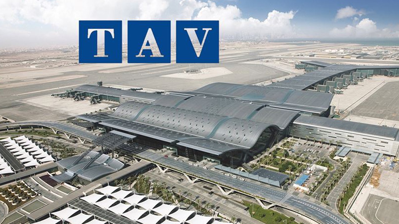 TAV Havalimanları’ndan dijital erişilebilirlikte önemli adım!