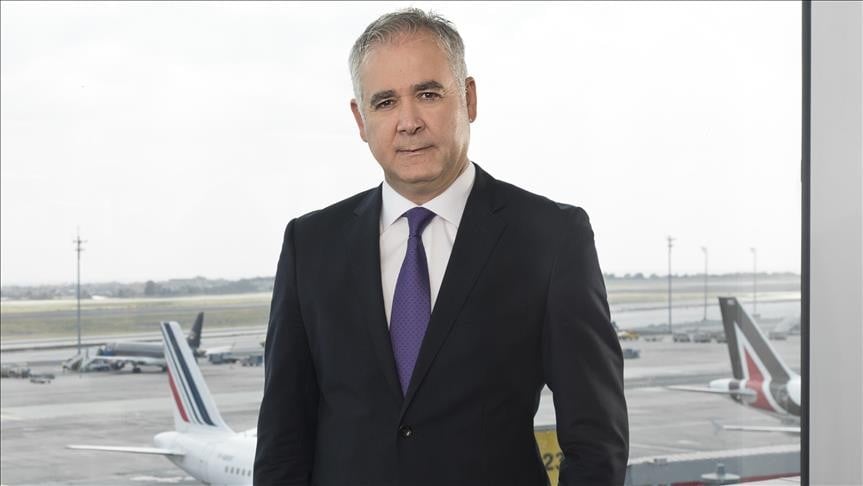 TAV ile sağlıklı seyahatler