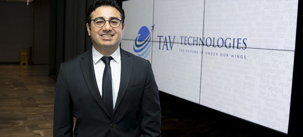 TAV Technologies “Great Place to Work” sertifikasyonunu aldı