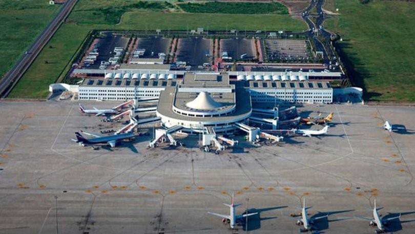 TAV ve Fraport, Antalya Havalimanı ihalesini kazandı