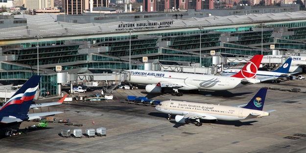 TAV yatırımcı ilişkilerinde bu yıl da Türkiye’nin en iyisi