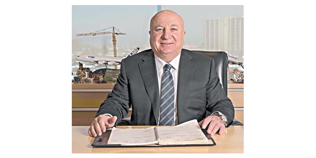 TAV yatırımları hızlandıracak