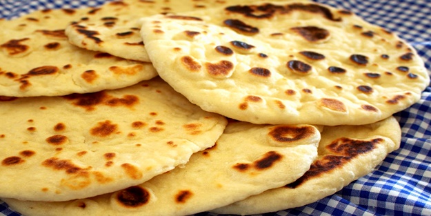 Tava ekmeği nasıl yapılır?