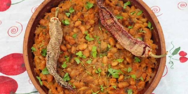 Tavce Gravce tarifi, nasıl yapılır? Tavce nedir?