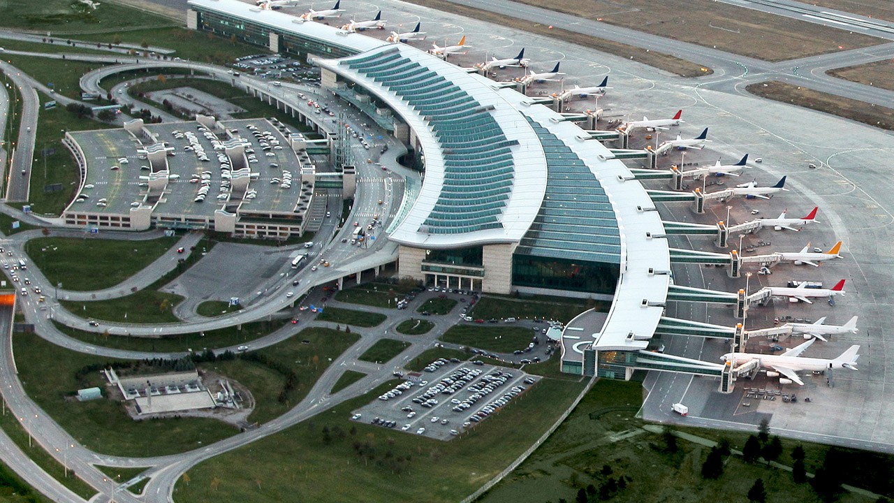 TAV’dan belirsizliklere rağmen büyüme! 19 milyon yolcuya ulaştı